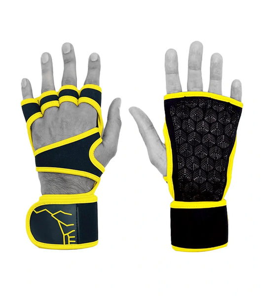 Explore high-performance  sports gloves at The Jersey Toss.