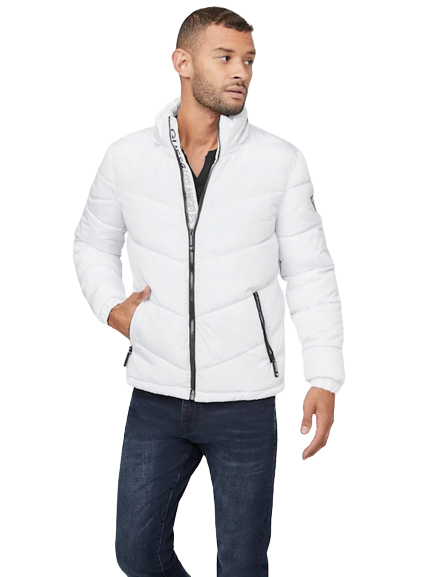 puffur  Jacket – Timeless Style & Comfort