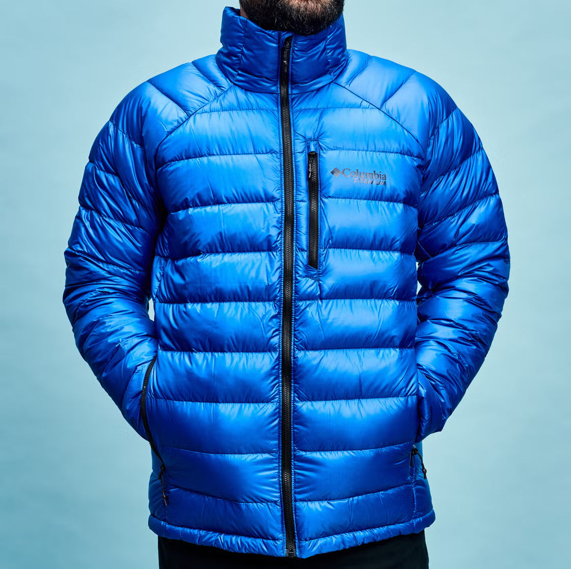 puffur  Jacket – Timeless Style & Comfort