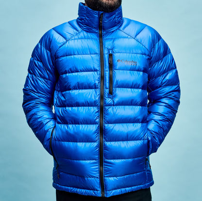 puffur  Jacket – Timeless Style & Comfort