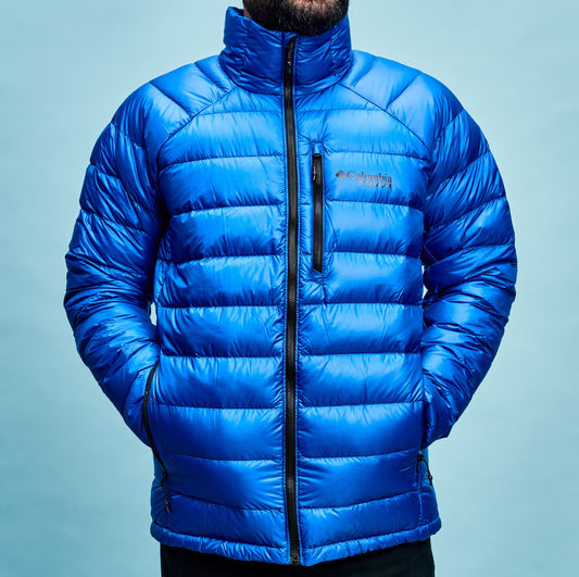 puffur  Jacket – Timeless Style & Comfort