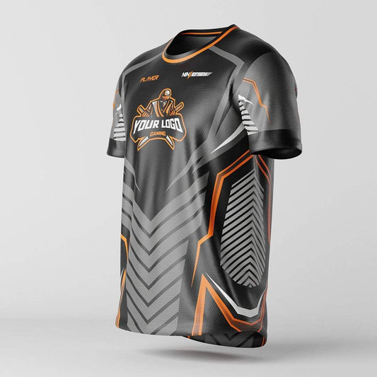 Custom Sublimation Team Jerseys