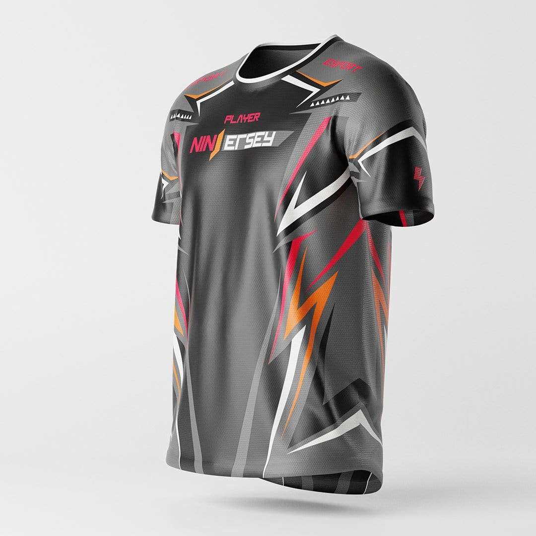 Custom Sublimation Team Jerseys