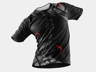 Custom Sublimation Team Jerseys