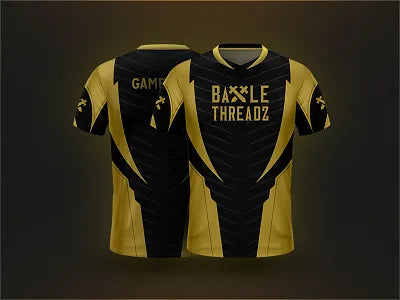 Baxel Threadz Custom Jersey – Streetwear Edge & Athletic Comfort