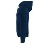 Tall Essential Fleece Full-Zip Hooded Sweatshirt