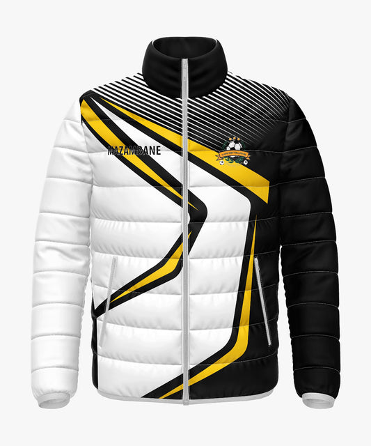 puffur  Jacket – Timeless Style & Comfort