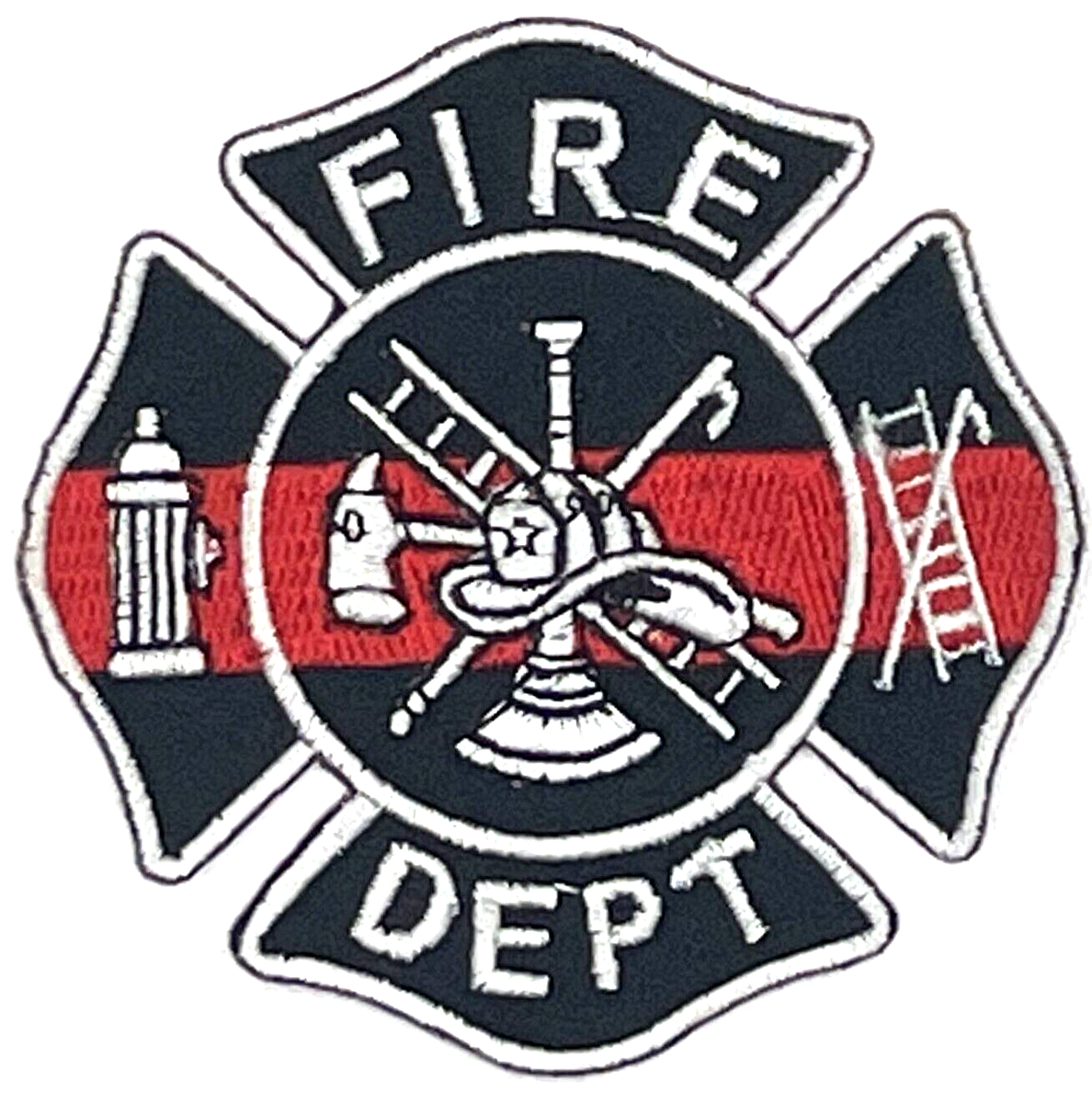 pack of 20 custom embroidery patches